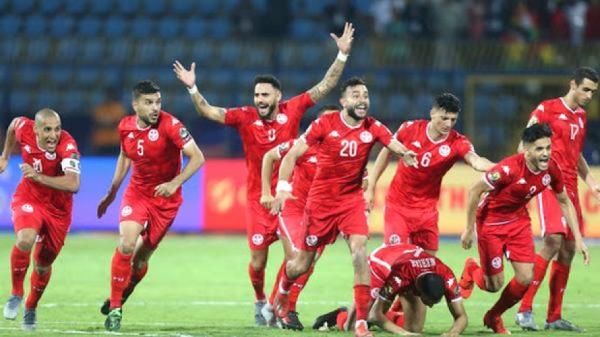 تونس تتأهل إلى نهائيات أمم أفريقيا بعد التعادل مع تنزانيا